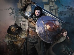 Promotieafbeelding voor Crimson Desert.