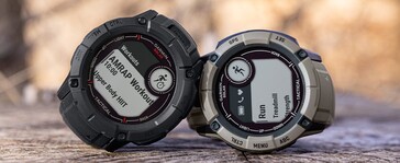 (Beeldbron: Garmin)