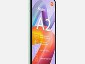 Het gerucht gaat dat de Redmi A2 in Europa minder dan €100 gaat kosten. (Beeldbron: WinFuture)