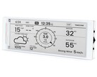 De CrowPanel ESP32 5,79 inch is gebaseerd op E-Ink-technologie