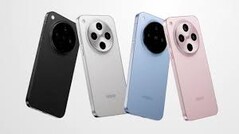 De Find X8. (Afbeelding bron: Oppo)