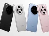 De Find X8. (Afbeelding bron: Oppo)