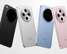De Find X8. (Afbeelding bron: Oppo)