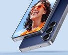 Galaxy De S26 FE heeft naar verwachting een Exynos-chip, net als de Galaxy S25 FE (afbeelding).
