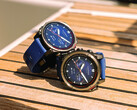 De Quatix 8 zal waarschijnlijk in meer maten verkrijgbaar zijn dan de hier getoonde versie van 51 mm. (Afbeelding bron: Garmin)