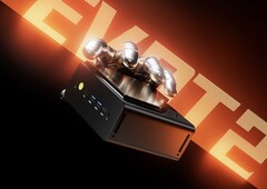 De GMKtec Evo-T2 gaming mini PC is uitgerust met krachtige Intel Panther Lake chips met uitstekende iGPU-prestaties.