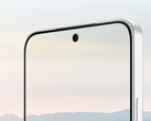Het scherm van een smartphone met een 2025 batterijmonster. (Afbeeldingsbron: Honor)