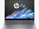 De OmniBook X zal een van de Snapdragon X laptops zijn die HP dit jaar uitbrengt. (Afbeeldingsbron: @rquandt)