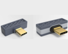 De iFi Up Play (links) en Up Play Max USB-C Bluetooth-zenders voegen ondersteuning voor audiocodecs met hoge resolutie toe aan aangesloten apparaten.
