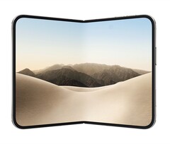 De iPhone Duo wordt vanaf vrijdag aan de eerste klanten geleverd.