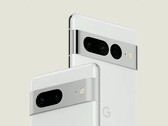 De Pixel 7 en Pixel 7 Pro zullen zich bij de Pixel Watch voegen tijdens een apart lanceringsevenement in het najaar. (Afbeelding bron: Google)