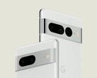 De Pixel 7 en Pixel 7 Pro zullen zich bij de Pixel Watch voegen tijdens een apart lanceringsevenement in het najaar. (Afbeelding bron: Google)