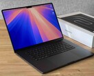 De met M4 Max uitgeruste MacBook Pro heeft indrukwekkende CPU- en GPU-prestaties. (Afbeeldingsbron: Notebookcheck)