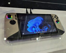 De Claw 8 AI+ zal veel veranderingen hebben ten opzichte van de originele Claw. (Afbeelding bron: RetroHandhelds)