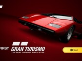 My First Gran Turismo is een gratis proefversie voor nieuwkomers in de franchise. (Afbeeldingsbron: Sony)