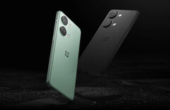 De Ace 2V is waarschijnlijk de Chinese versie van de Nord 3. (Beeldbron: OnePlus)