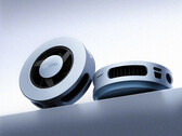 De Oppo Ice Wing Magnetic Cooling Clip kan een apparaat opladen tot 27 W. (Afbeelding bron: Oppo)