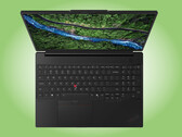 De nieuwste ThinkPad P16 van Lenovo is een van de enige laptops met LPCAMM2 RAM die door AMD wordt aangedreven.