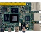 De Pico Pi V2.0 is een andere Rockchip RK3588S-aangedreven SBC die de Raspberry Pi 4 Model B nabootst. (Beeldbron: 9tripod)