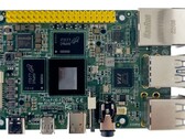 De Pico Pi V2.0 is een andere Rockchip RK3588S-aangedreven SBC die de Raspberry Pi 4 Model B nabootst. (Beeldbron: 9tripod)