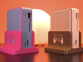 Er is momenteel een doorlooptijd van acht tot tien weken voor de productie van Switch NXii kits. (Afbeeldingsbron: Macho Nacho Productions)