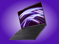 De ThinkPad P14s Gen 7 is verkrijgbaar in één kleurvariant.
