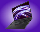 De ThinkPad P14s Gen 7 is verkrijgbaar in één kleurvariant.