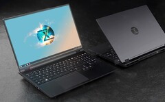 De op Linux gebaseerde Tuxedo Stellaris 16 Gen 8-gaminglaptop is nu verkrijgbaar met maximaal 128 GB RAM en krachtige CPU/GPU-opties.