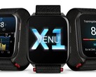 De Venu X1 krijgt een nieuwe softwareversie. (Afbeeldingsbron: Garmin)