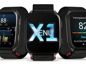 De Venu X1 krijgt een nieuwe softwareversie. (Afbeeldingsbron: Garmin)