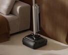 Mijia Wireless Vloerschrobber 4 Max: Nieuwe stofzuigmop met verbeterde randreinigingsmogelijkheden (Afbeelding bron: Xiaomi)