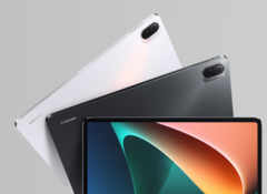 De geruchte Redmi Pad 5G zal waarschijnlijk goedkoper zijn dan de Xiaomi Pad 5 telefoons. (Bron: Xiaomi)