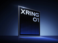 Het lijkt erop dat de Xring O3 volgens hetzelfde proces zou kunnen worden vervaardigd als de Xring O1.
