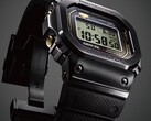 Casio brengt de 40e jubileum G-Shock MRG-B5000R vlaggenschipvariant met Dura Soft band uit. (Bron: Casio)