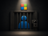 Het aanvankelijke besluit van Microsoft om een account definitief te blokkeren leidde tot brede kritiek. 