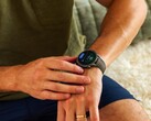 De Amazfit Balance is de eerste smartwatch die Zepp OS 3.5 krijgt. (Afbeeldingsbron: Amazfit)