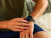 De Amazfit Balance is de eerste smartwatch die Zepp OS 3.5 krijgt. (Afbeeldingsbron: Amazfit)