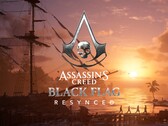 Banner getoond voor Assassin's Creed Black Flag Resynced