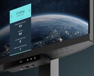 BenQ biedt drie nieuwe monitoren met een speciale programmeermodus. (Afbeelding: BenQ)