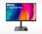 De PD2732U is het eerste model in een gloednieuwe serie Creative Pro-monitoren van BenQ.