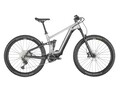 De 2022 Bergamont E-Trailster Expert elektrische mountainbike heeft een 625 Wh batterij. (Beeldbron: Bergamont)