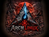 Berserk Arch Linux AI-gegenereerde teaserafbeelding