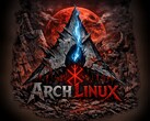 Berserk Arch Linux AI-gegenereerde teaserafbeelding