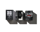 Samenwerking tussen Casio G-Shock en GRS