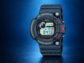 Er is online een nieuw Casio G-Shock Frogman-horloge verschenen (afgebeeld: G-Shock GW-200)