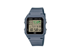 Vier nieuwe Casio LF-30W horloges zouden binnenkort op de markt kunnen komen. (Afbeeldingsbron: Watchstore.vn)