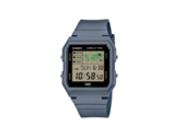 Vier nieuwe Casio LF-30W horloges zouden binnenkort op de markt kunnen komen. (Afbeeldingsbron: Watchstore.vn)