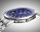 Citizens nieuwste geklede Eco-Drive-horloge is slechts 7 mm dik en gelimiteerd tot 500 exemplaren.