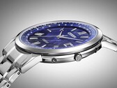 Citizens nieuwste geklede Eco-Drive-horloge is slechts 7 mm dik en gelimiteerd tot 500 exemplaren.