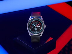 Citizen Star Wars Duel 2.0 AW0160-09W horloge